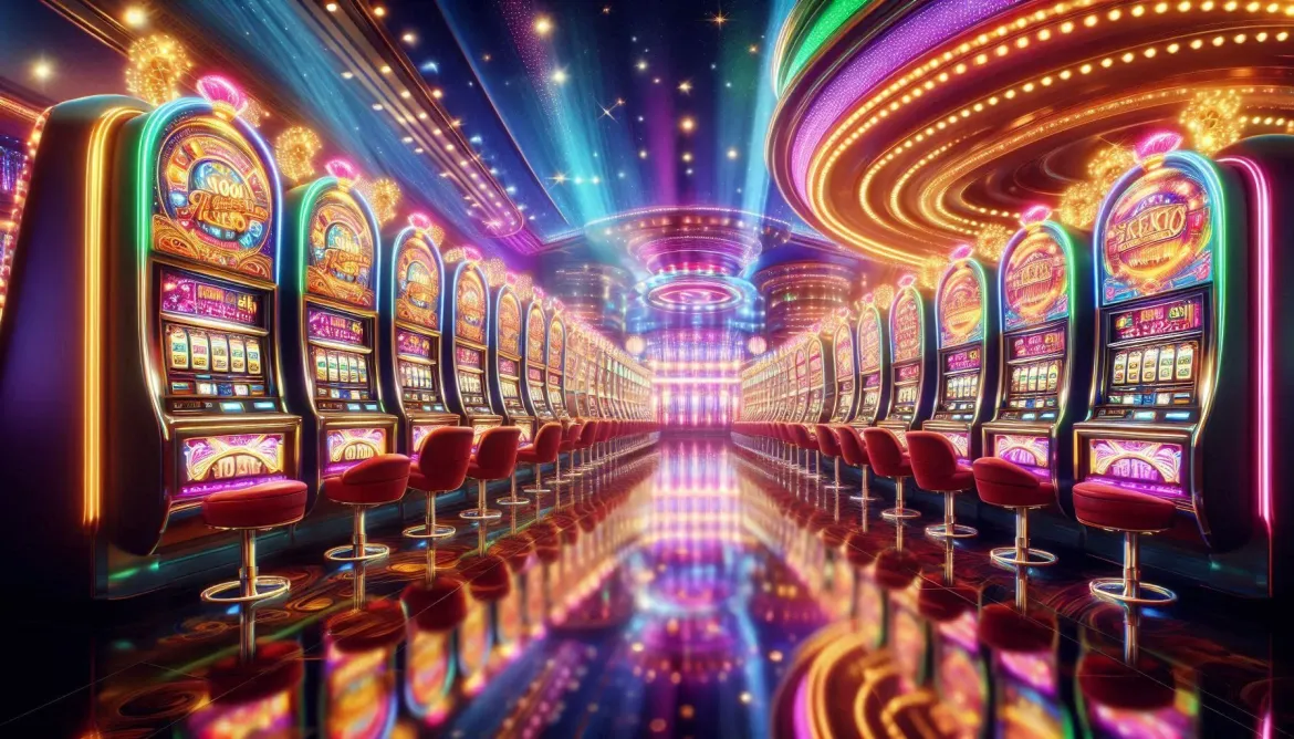 Nesine Casino
